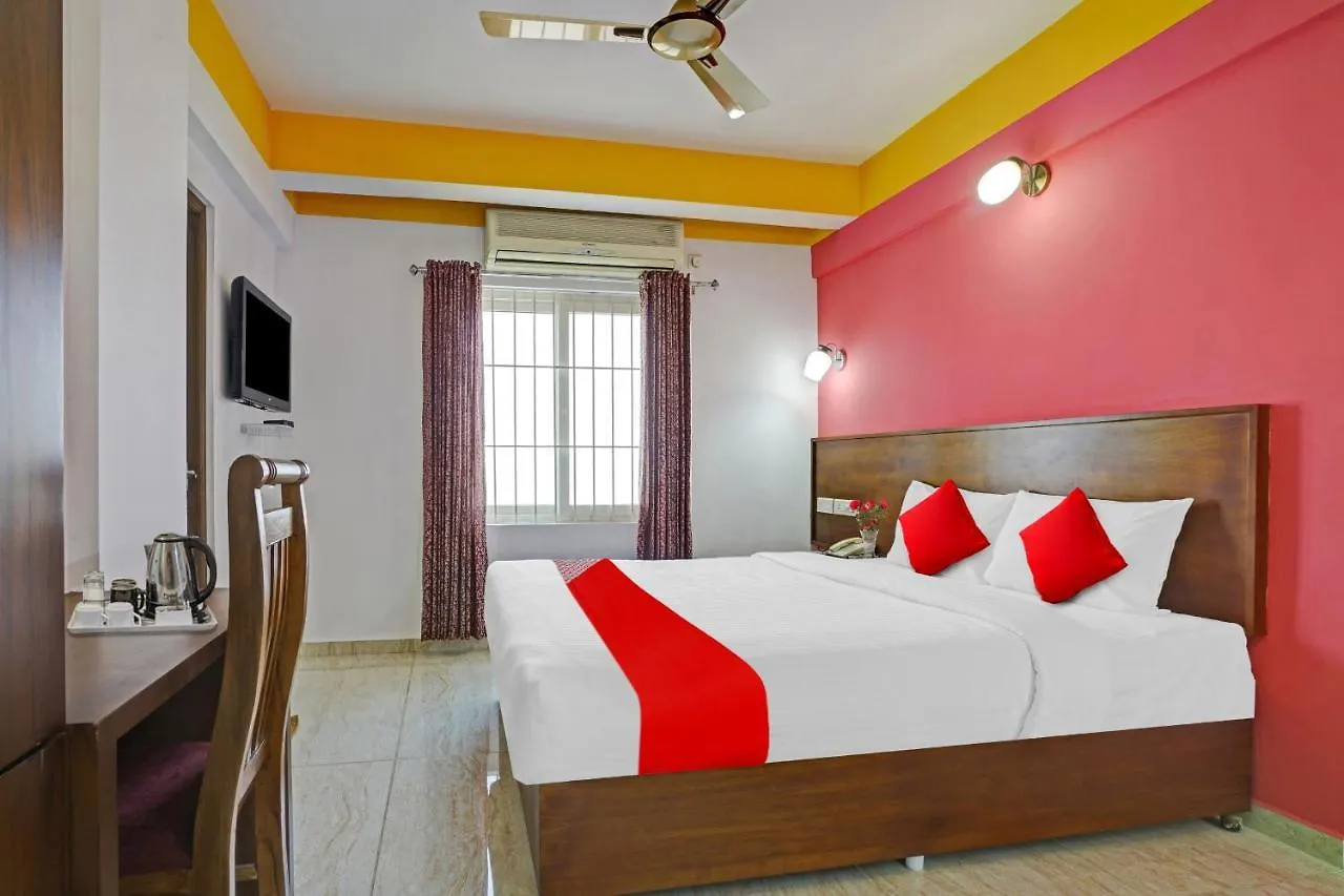 Hotel Signature Cochin Kochi India