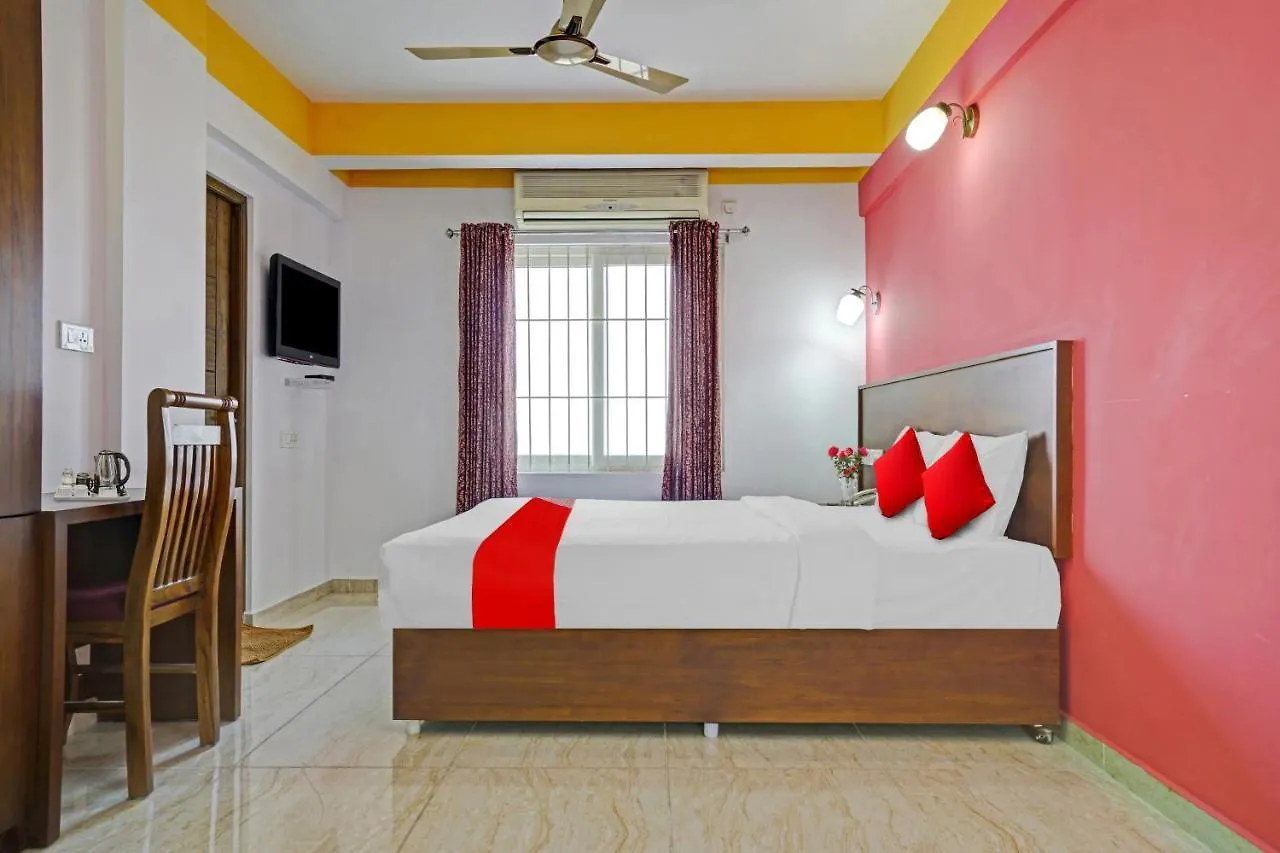 Hotel Signature Cochin Kochi 3*,  India