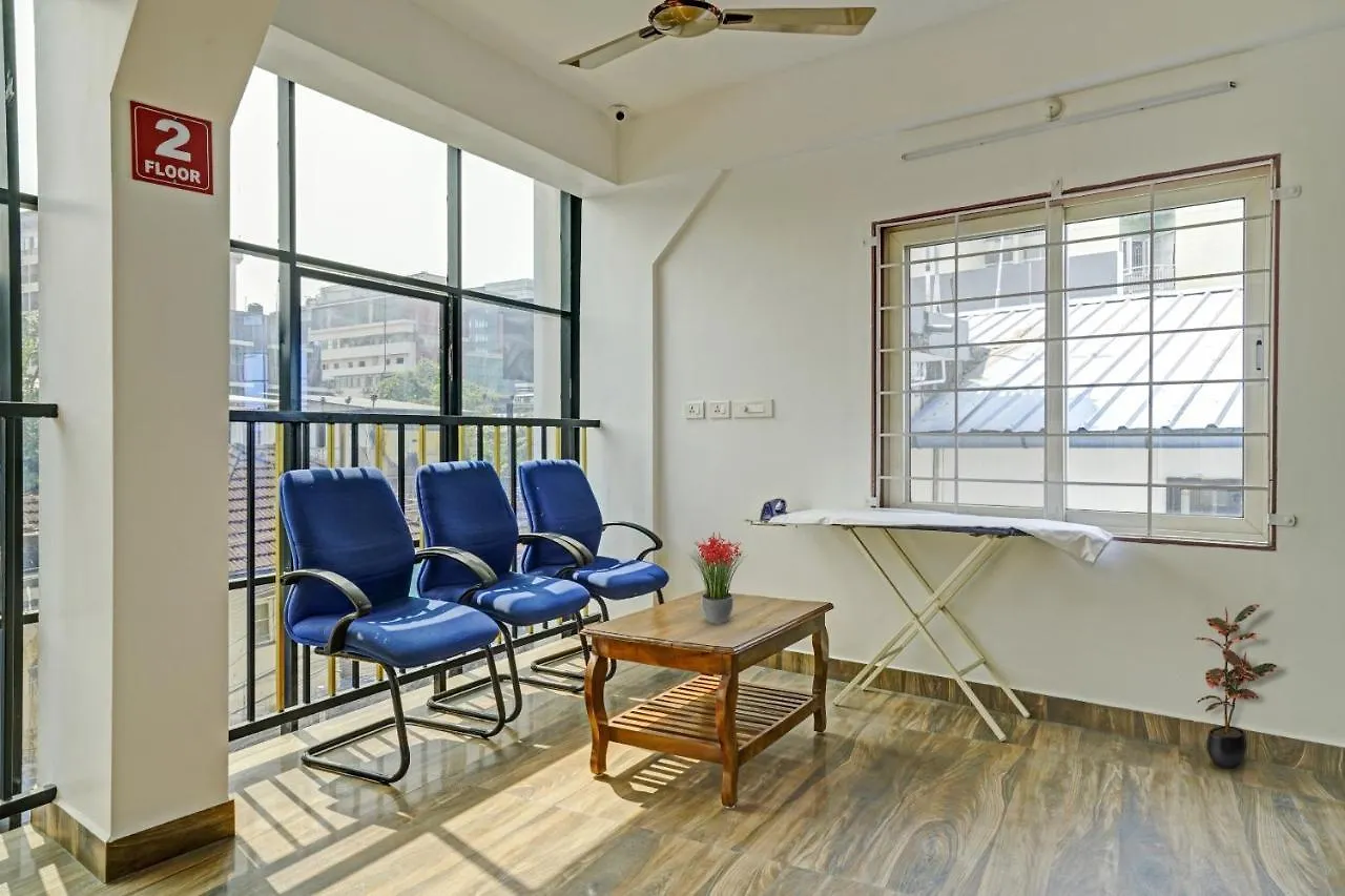Hotel Signature Cochin Kochi 3*,  India