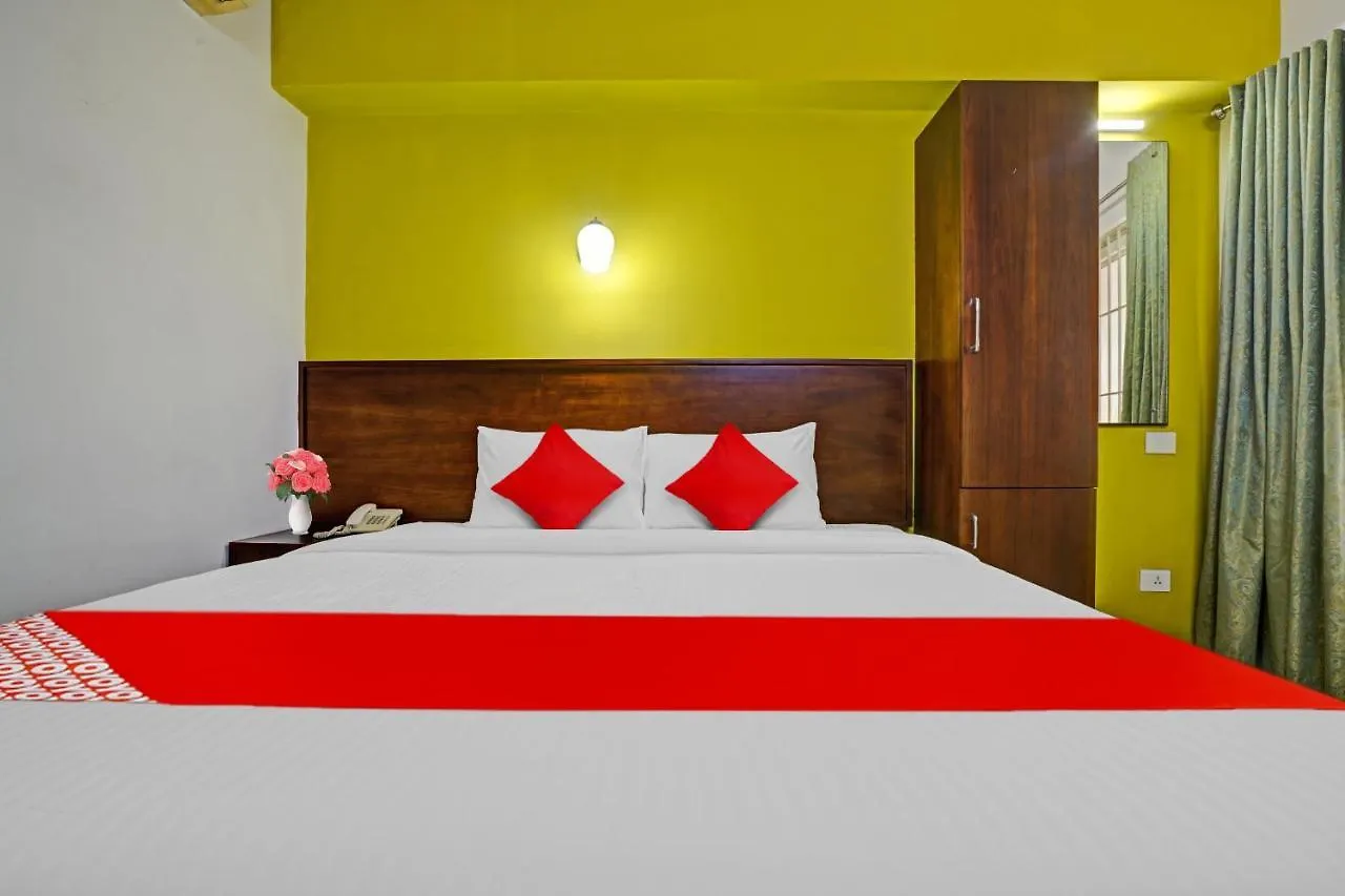 Hotel Signature Cochin Kochi 3*,  India