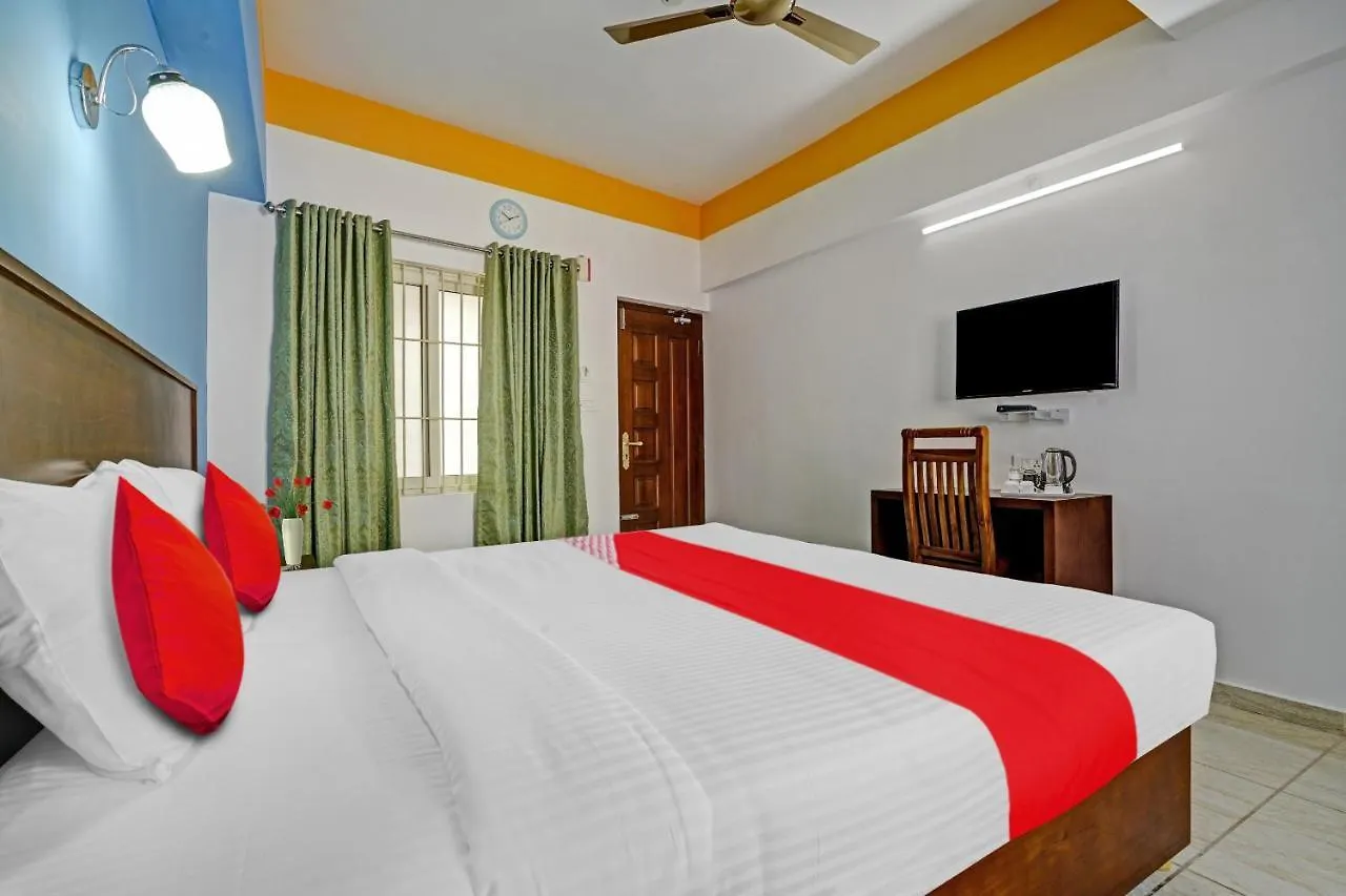 Hotel Signature Cochin Kochi