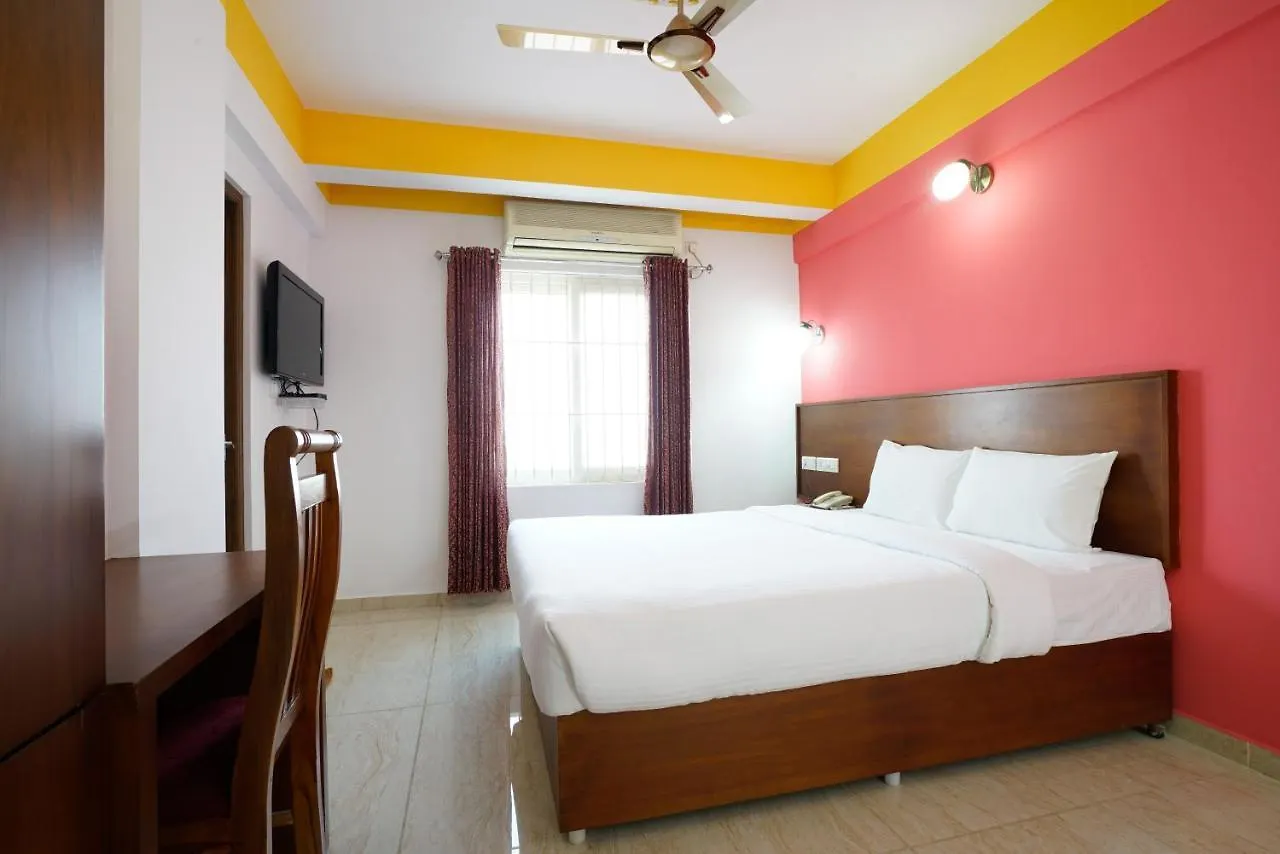 Hotel Signature Cochin Kochi