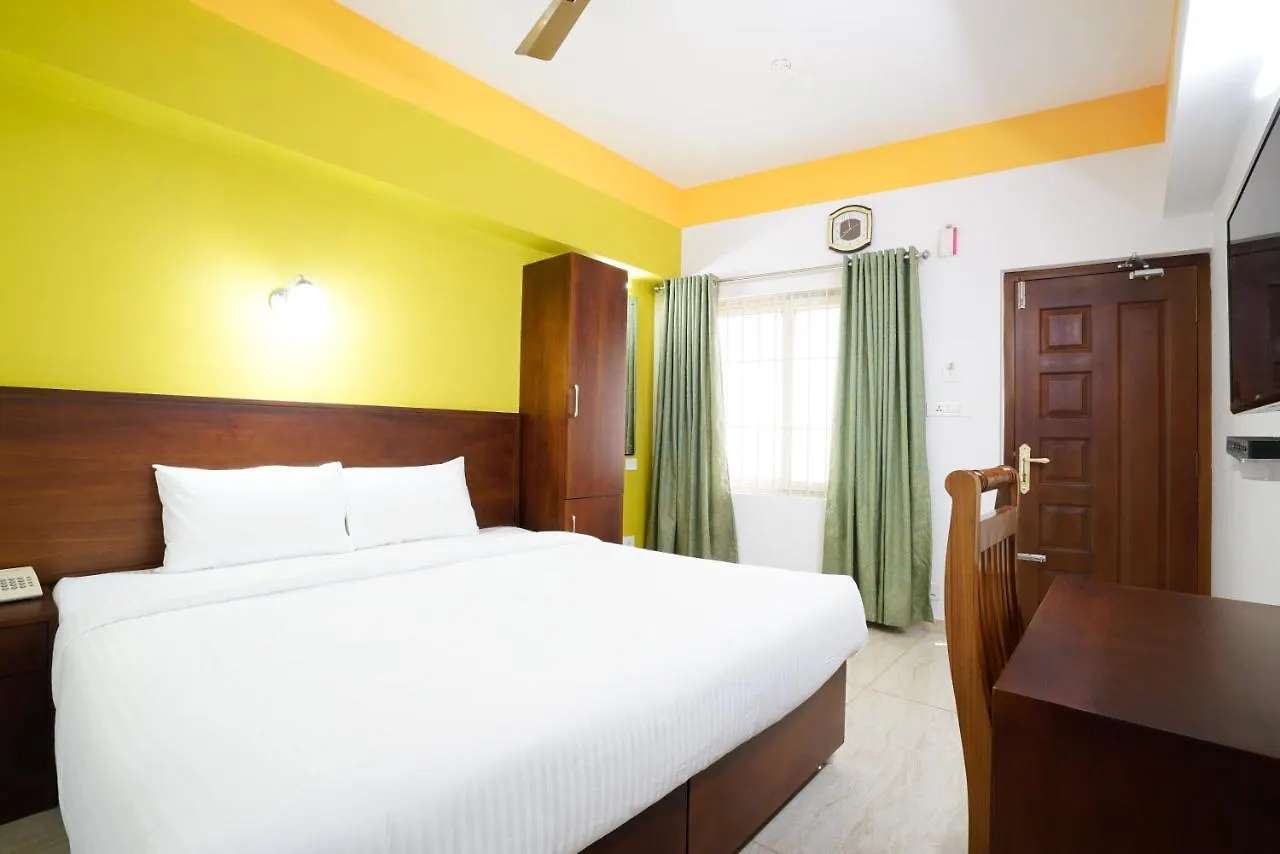 Hotel Signature Cochin Kochi