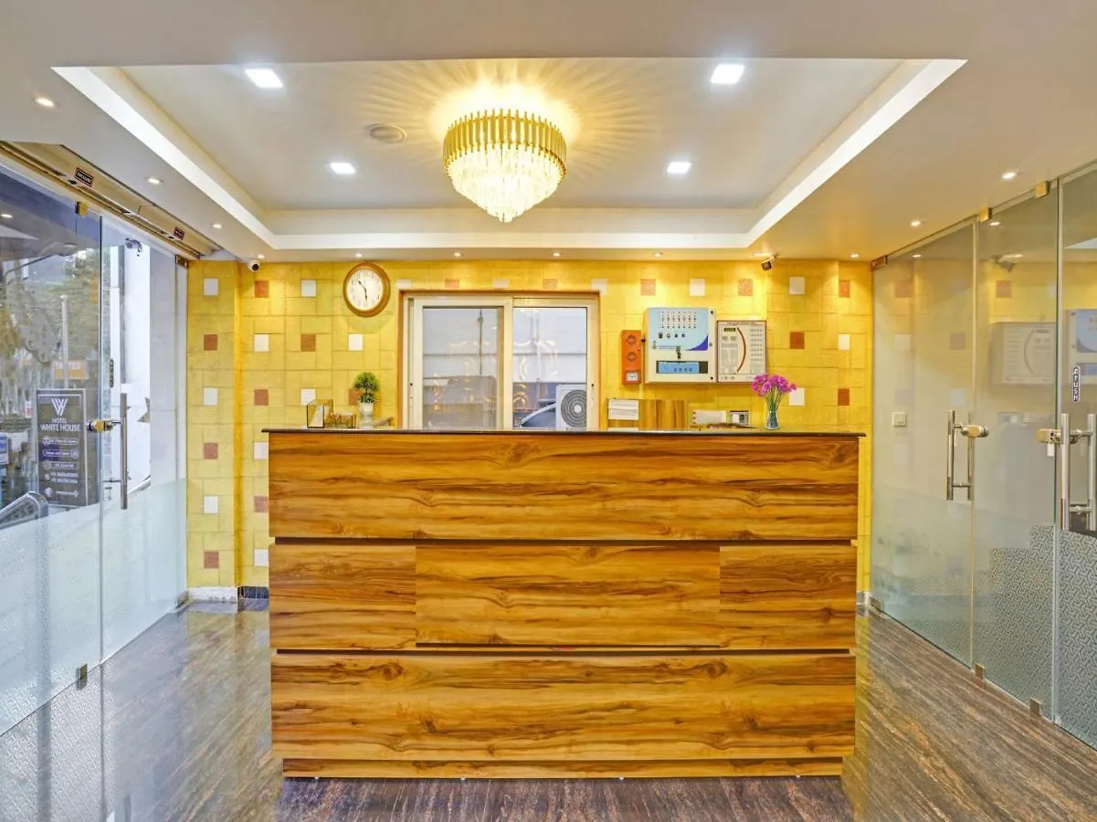 Hotel Signature Cochin Kochi