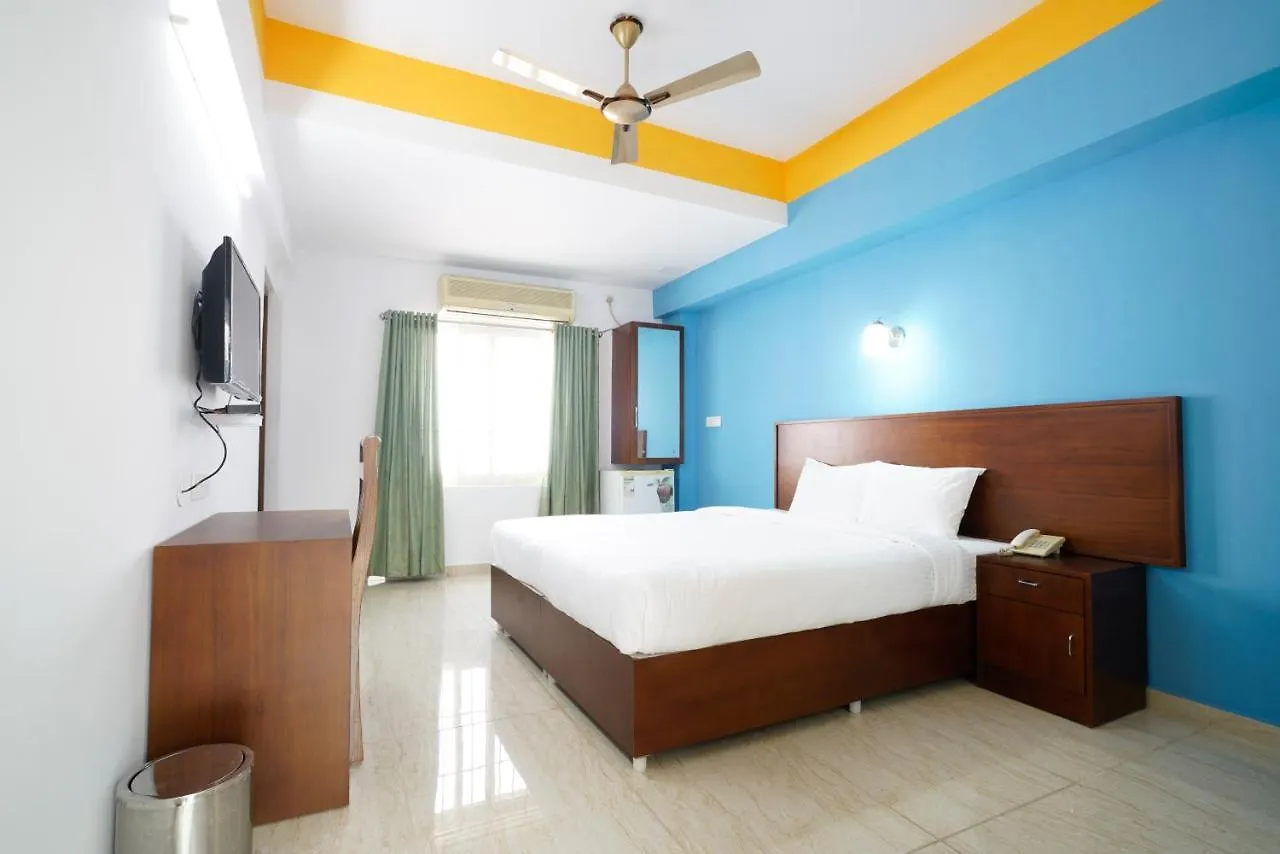Hotel Signature Cochin Kochi