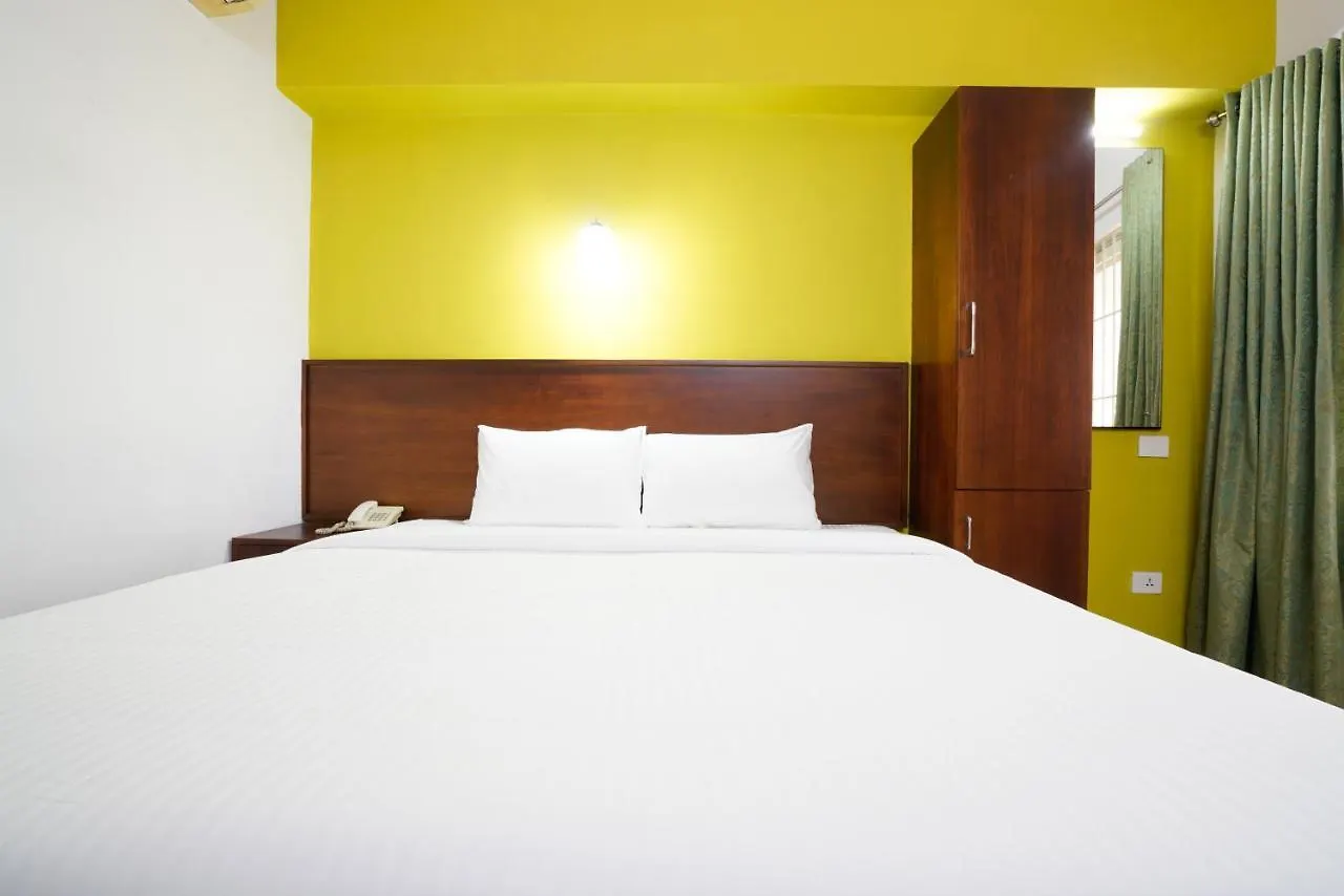 Hotel Signature Cochin Kochi India