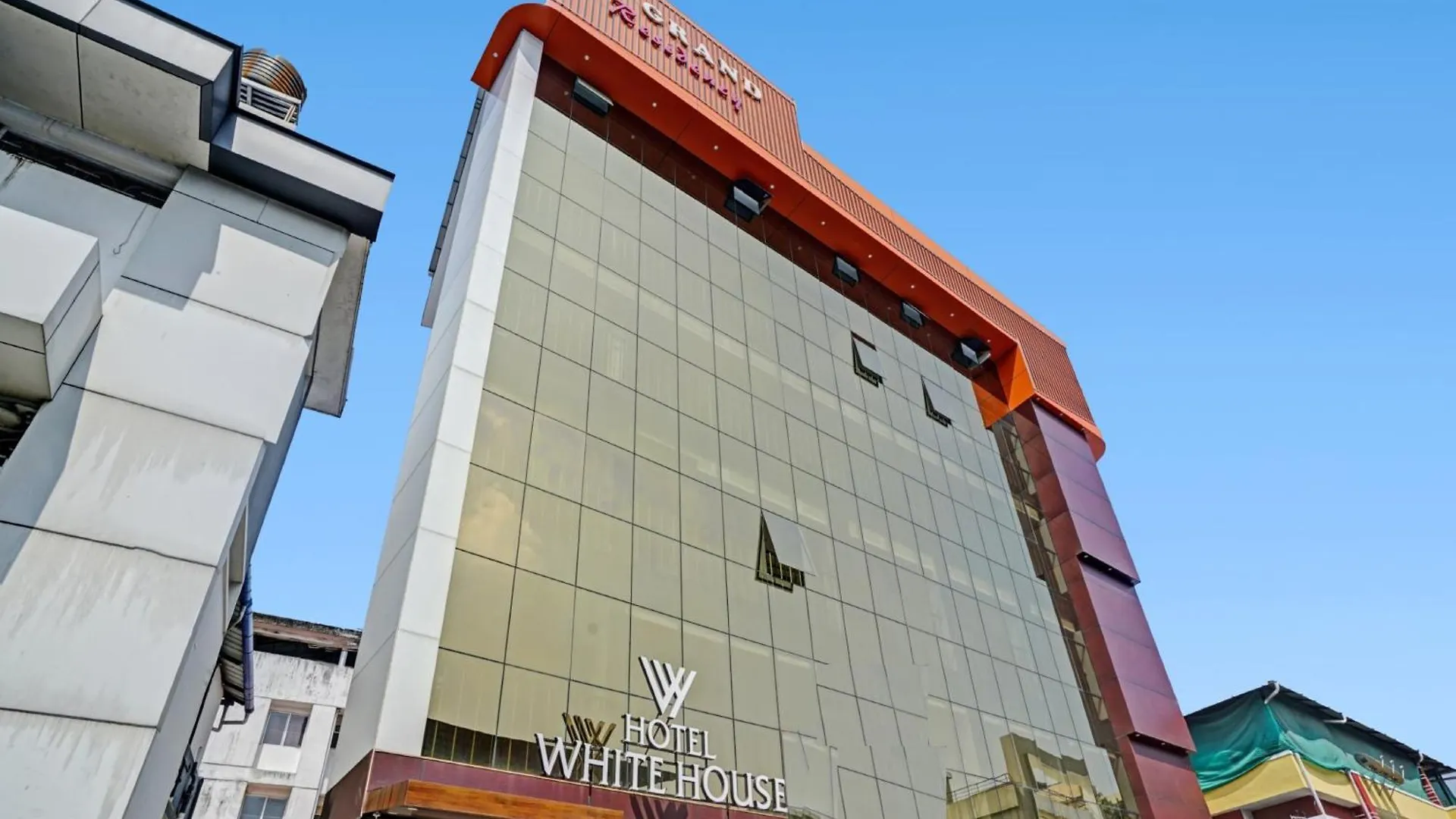 Hotel Signature Cochin Kochi India