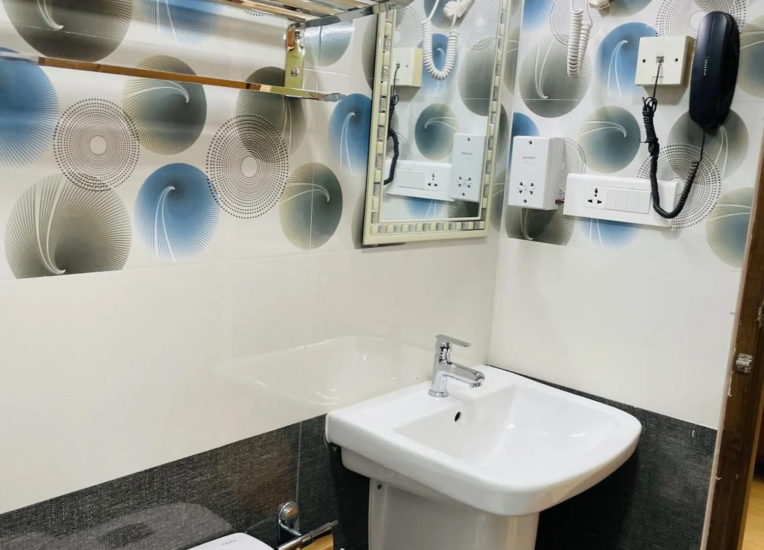 Hotel Signature Cochin Kochi 3*,  India