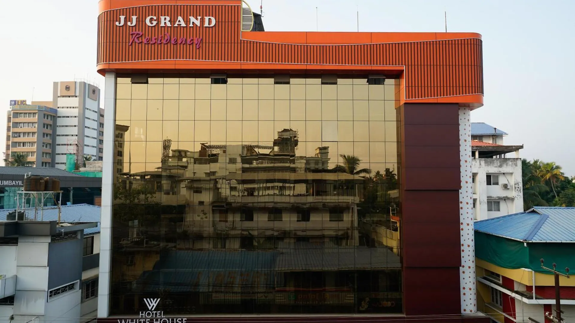 Hotel Signature Cochin Kochi