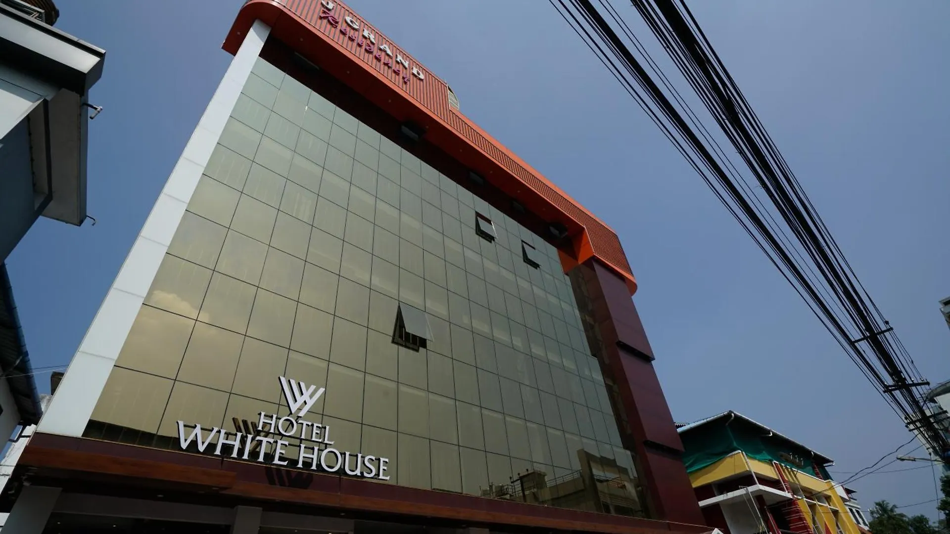 Hotel Signature Cochin Kochi