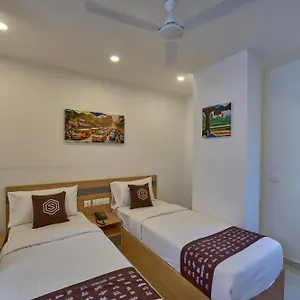 Otel Sapphire Club Hub