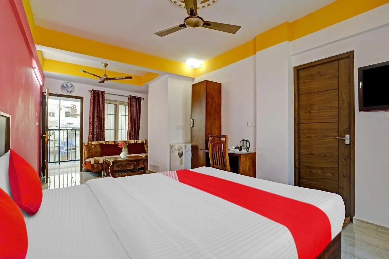 Hotel Signature Cochin Kochi