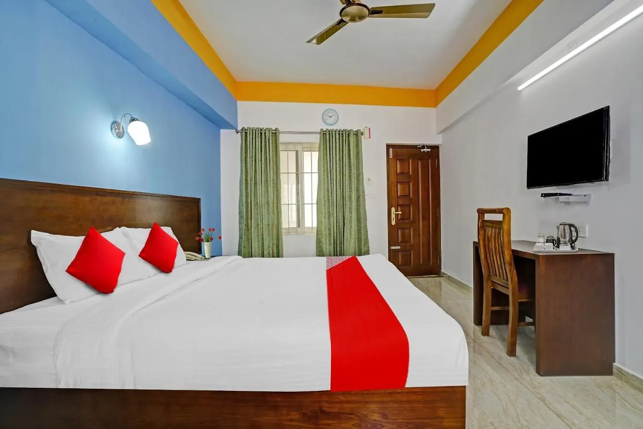 Hotel Signature Cochin Kochi