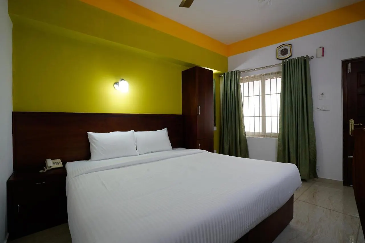Hotel Signature Cochin Kochi