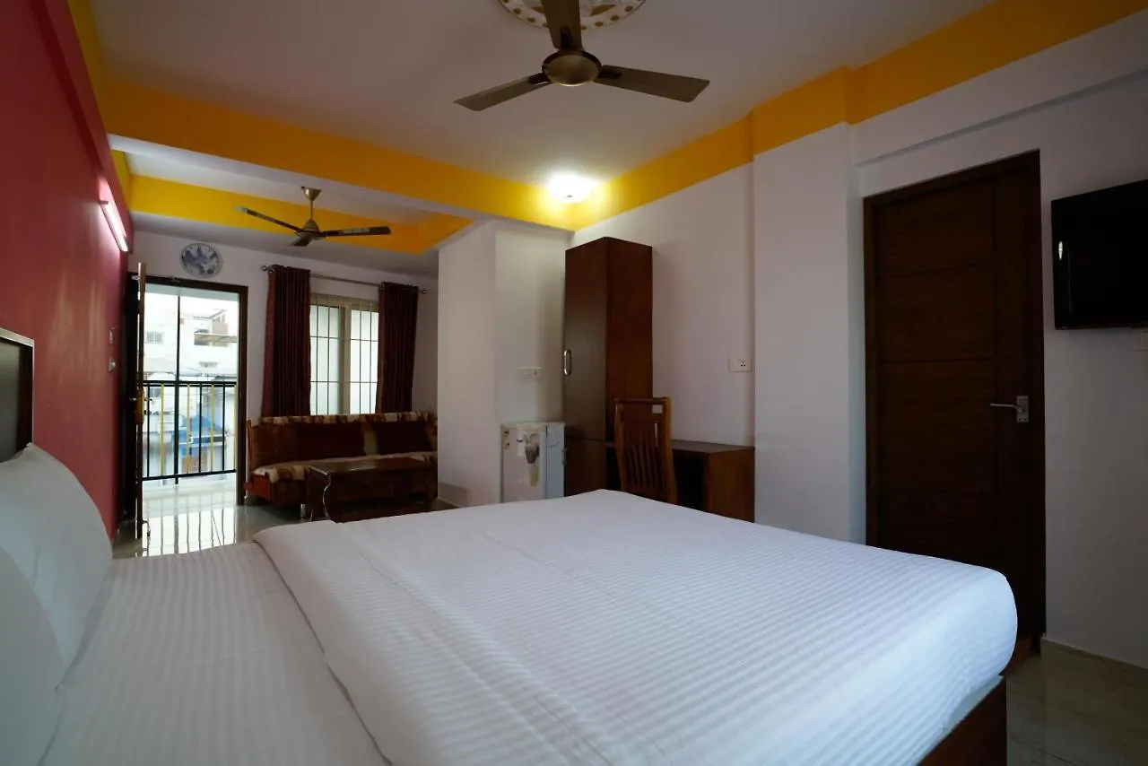 Hotel Signature Cochin Kochi 3*,  India