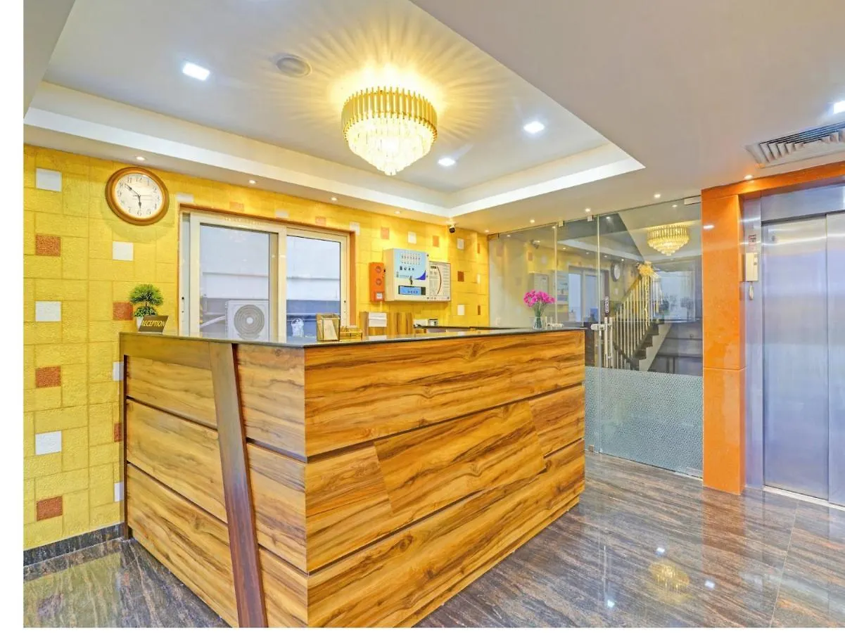 Hotel Signature Cochin Kochi