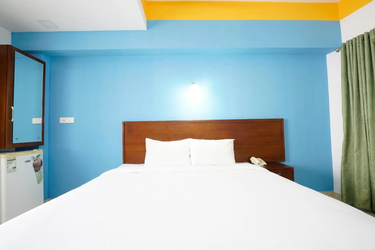 ***  Hotel Signature Cochin Kochi India