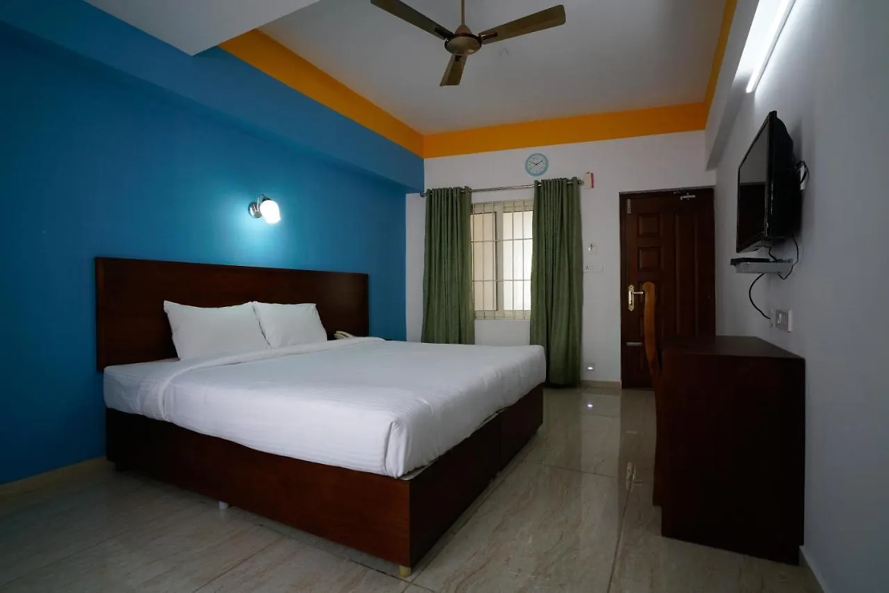 Hotel Signature Cochin Kochi India