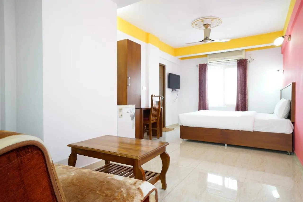 Hotel Signature Cochin Kochi 3*,