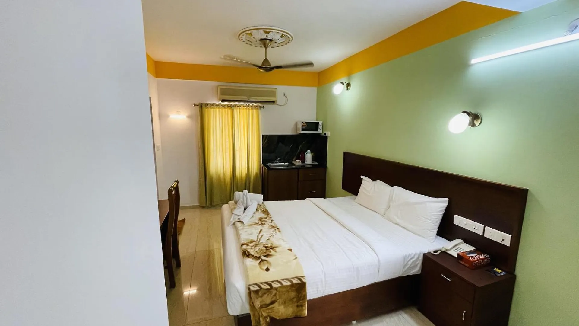 Hotel Signature Cochin Kochi
