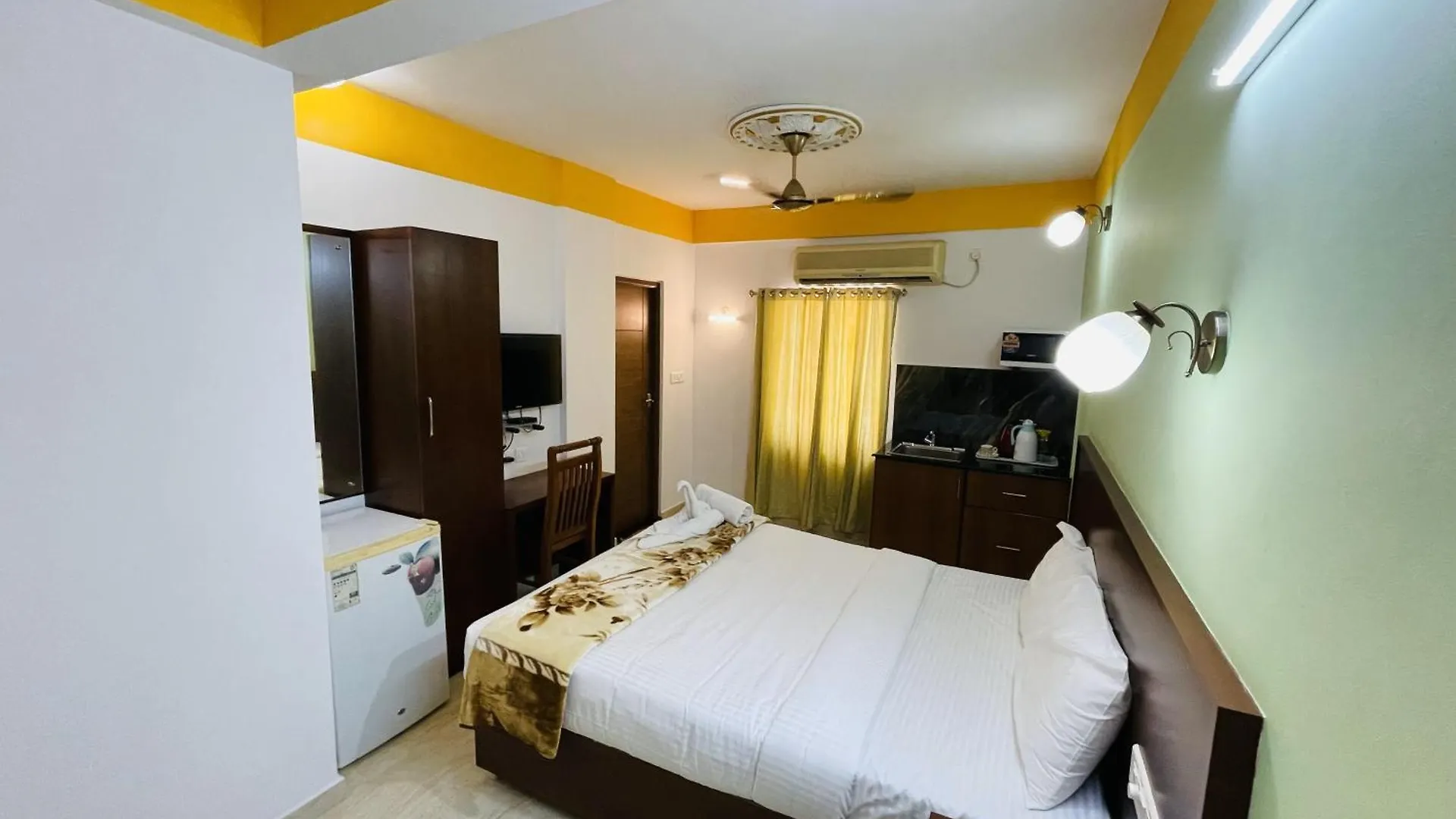 Hotel Signature Cochin Kochi
