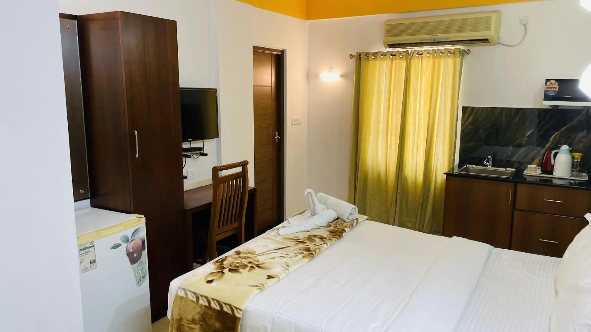 Hotel Signature Cochin Kochi India