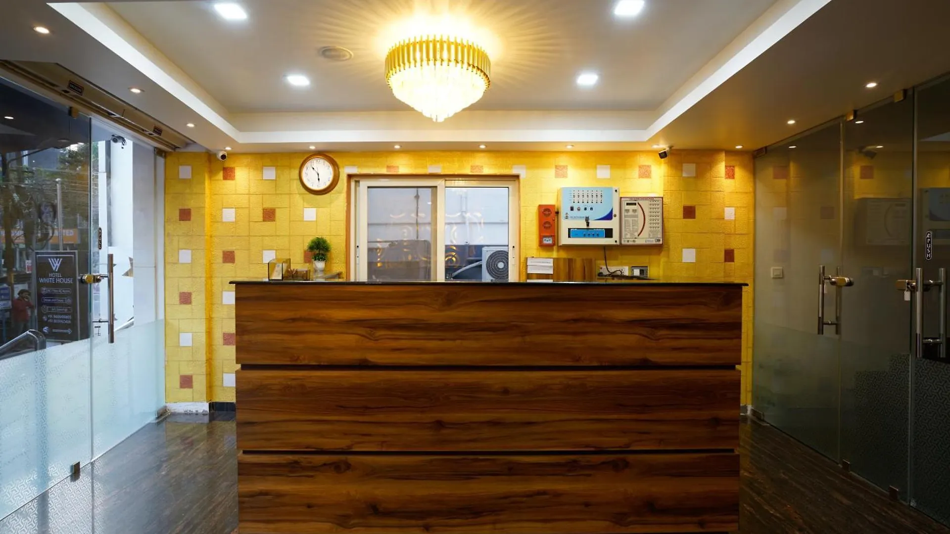 Hotel Signature Cochin Kochi