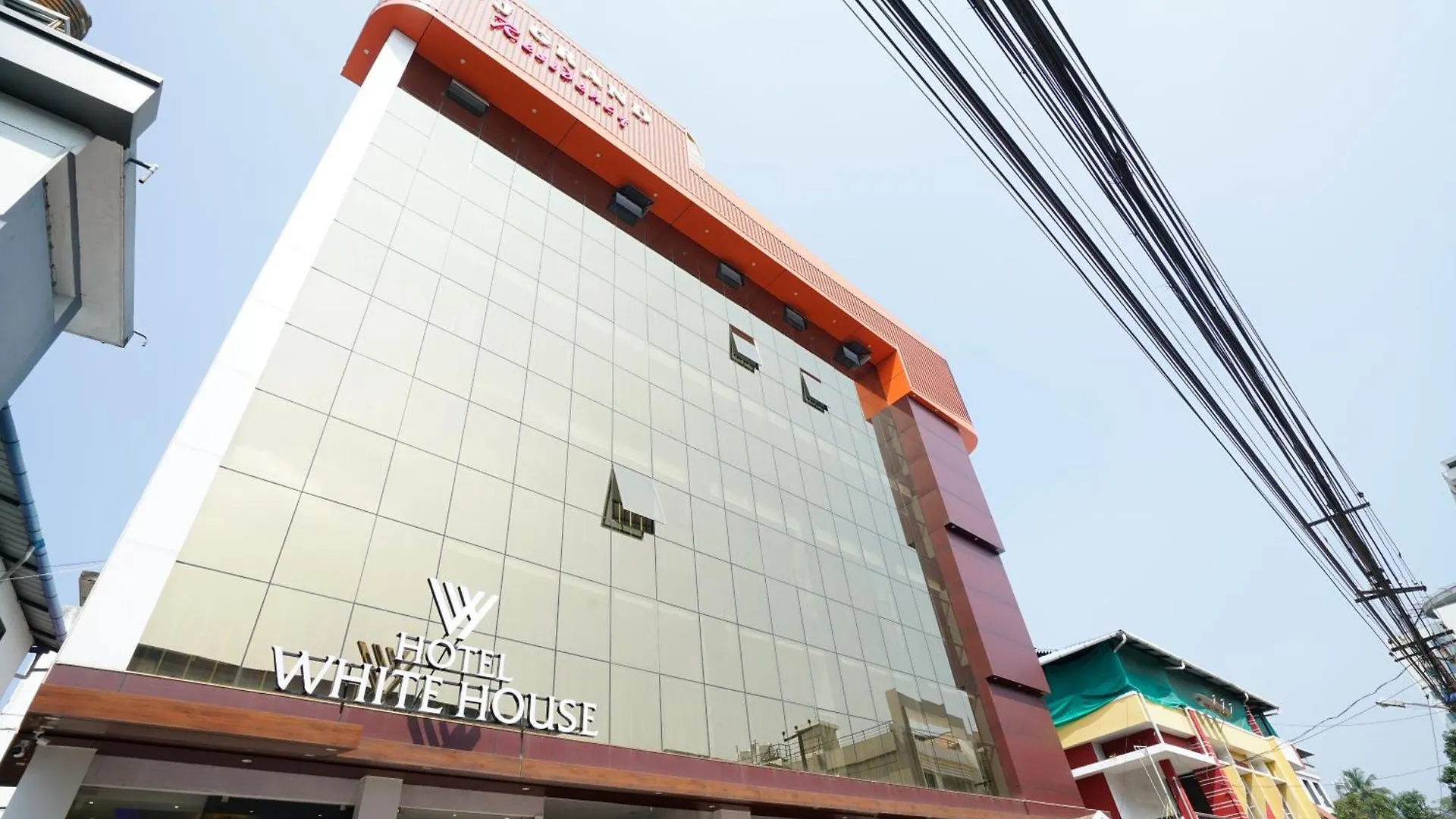 Hotel Signature Cochin Kochi