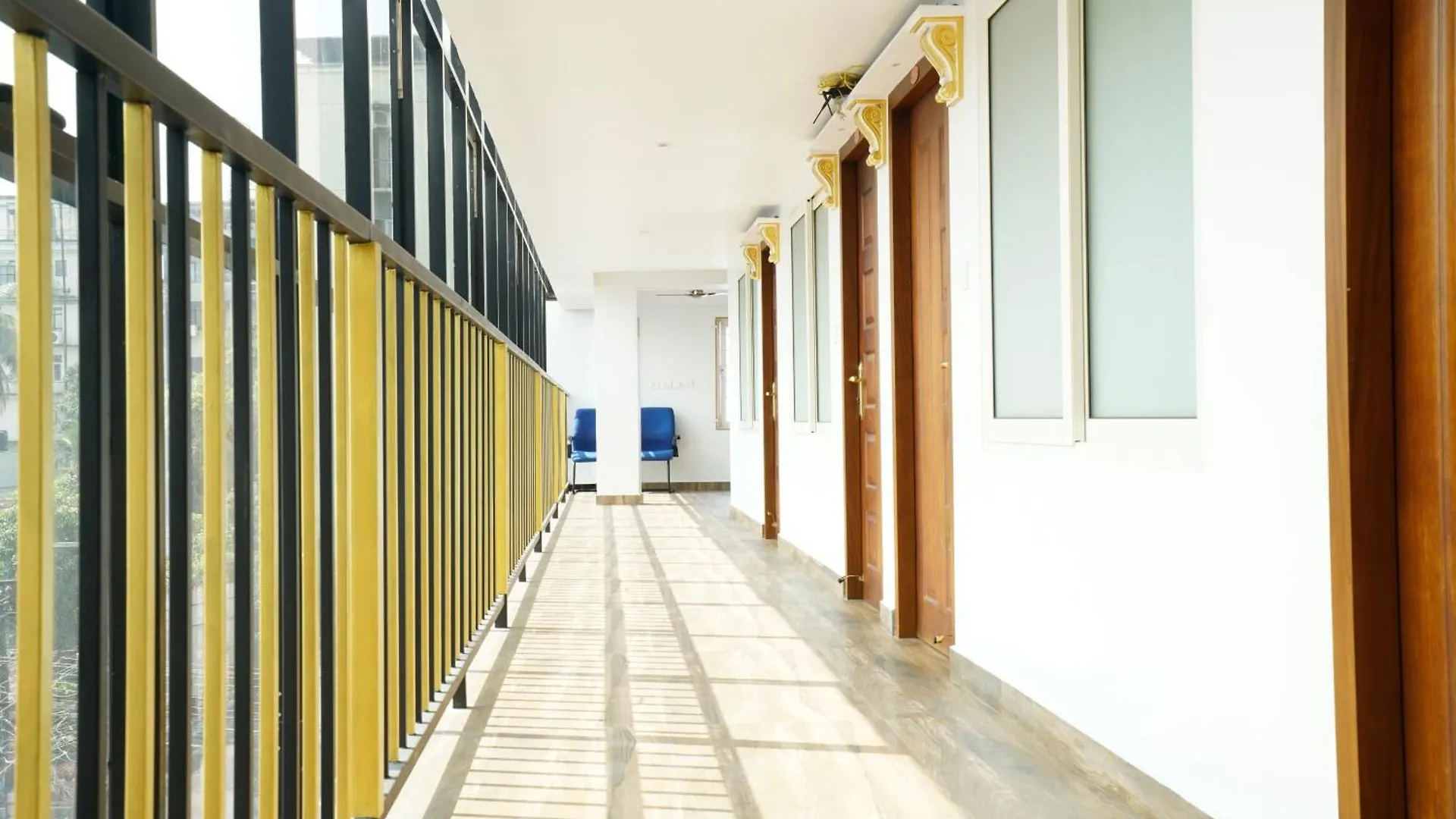 Hotel Signature Cochin Kochi