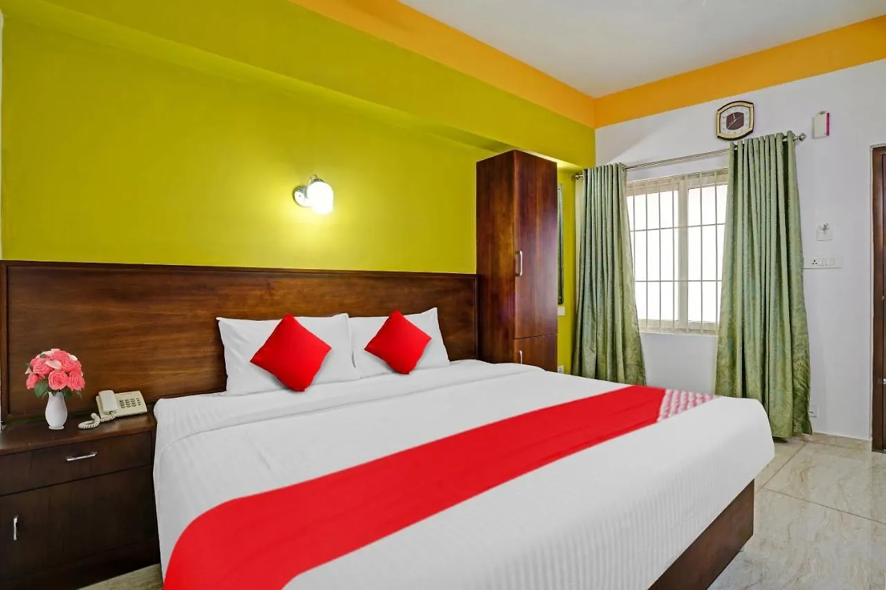 Hotel Signature Cochin Kochi