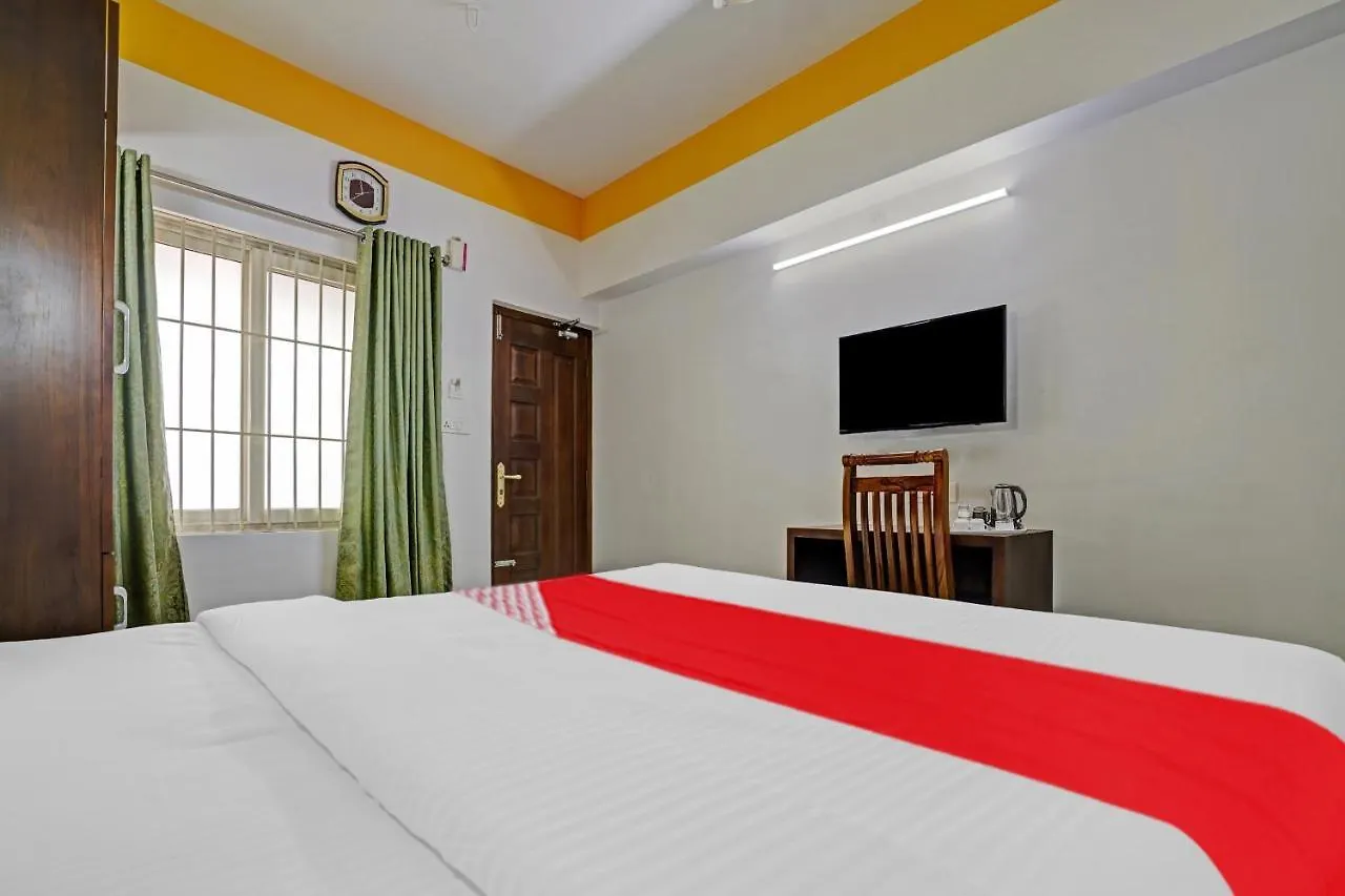 Hotel Signature Cochin Kochi