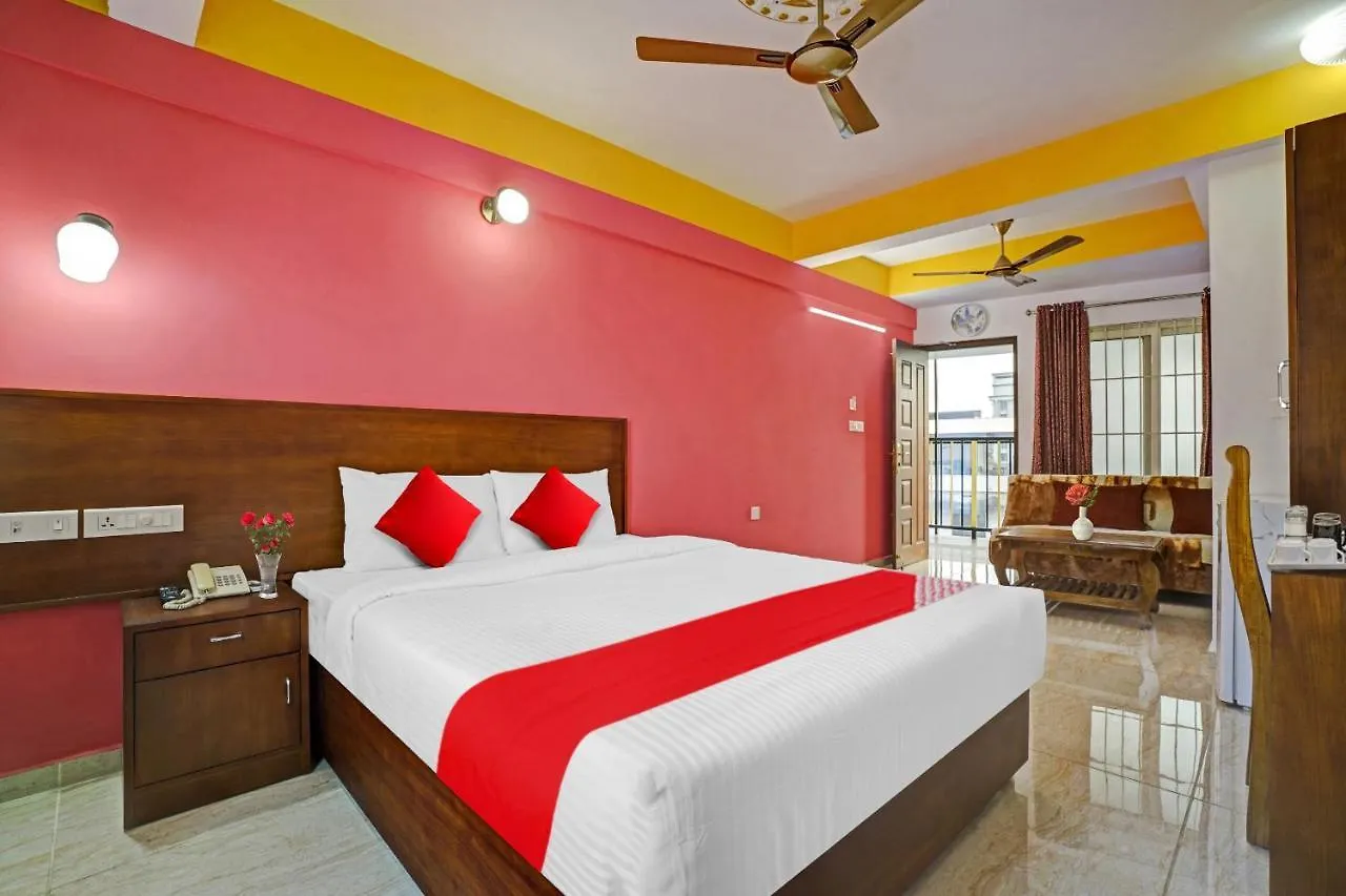 Hotel Signature Cochin Kochi