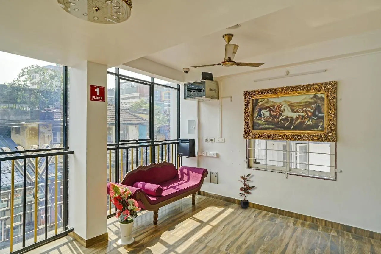 Hotel Signature Cochin Kochi