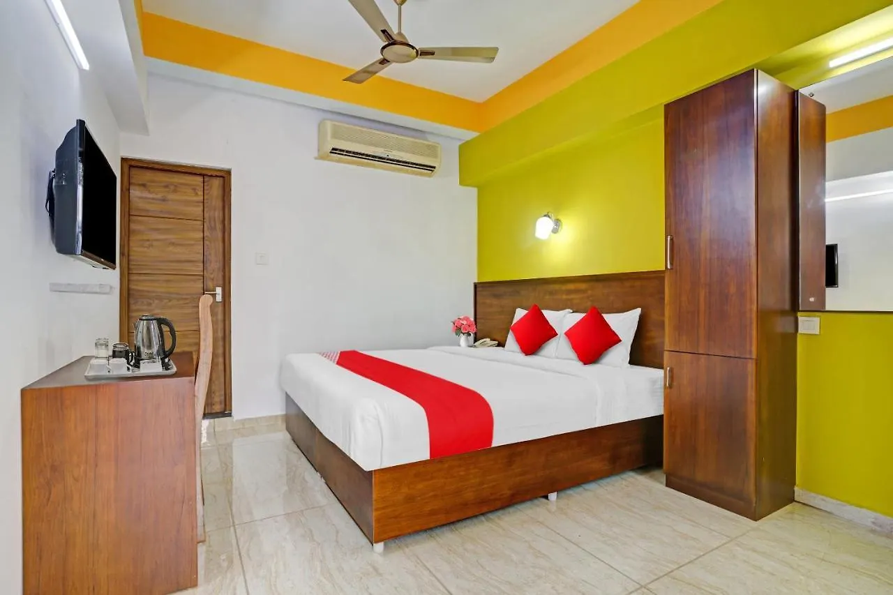 Hotel Signature Cochin Kochi