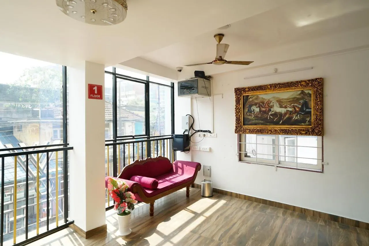 Hotel Signature Cochin Kochi
