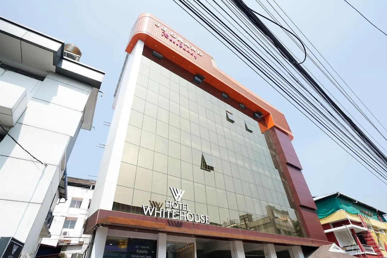 Hotel Signature Cochin Kochi