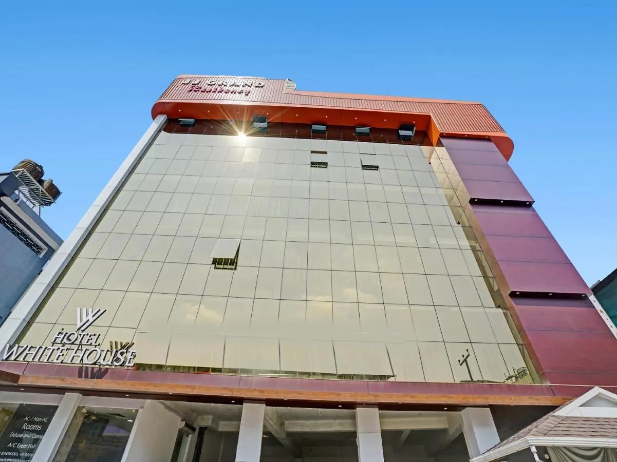 Hotel Signature Cochin Kochi 印度