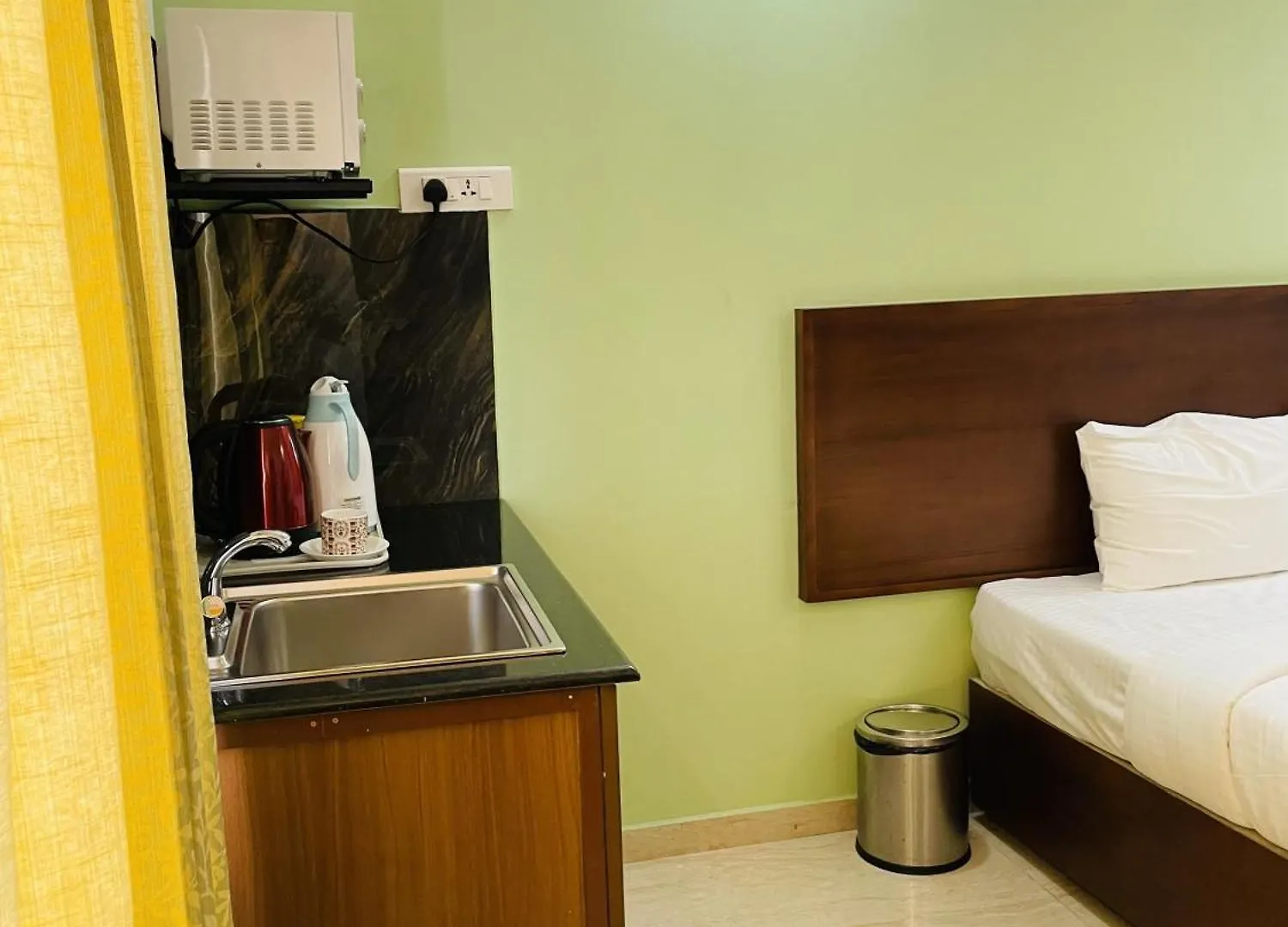 Hotel Signature Cochin Kochi