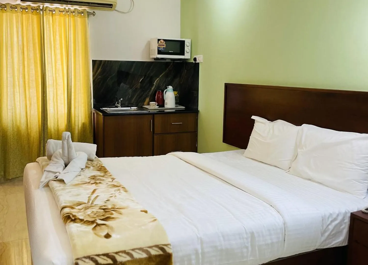Hotel Signature Cochin Kochi