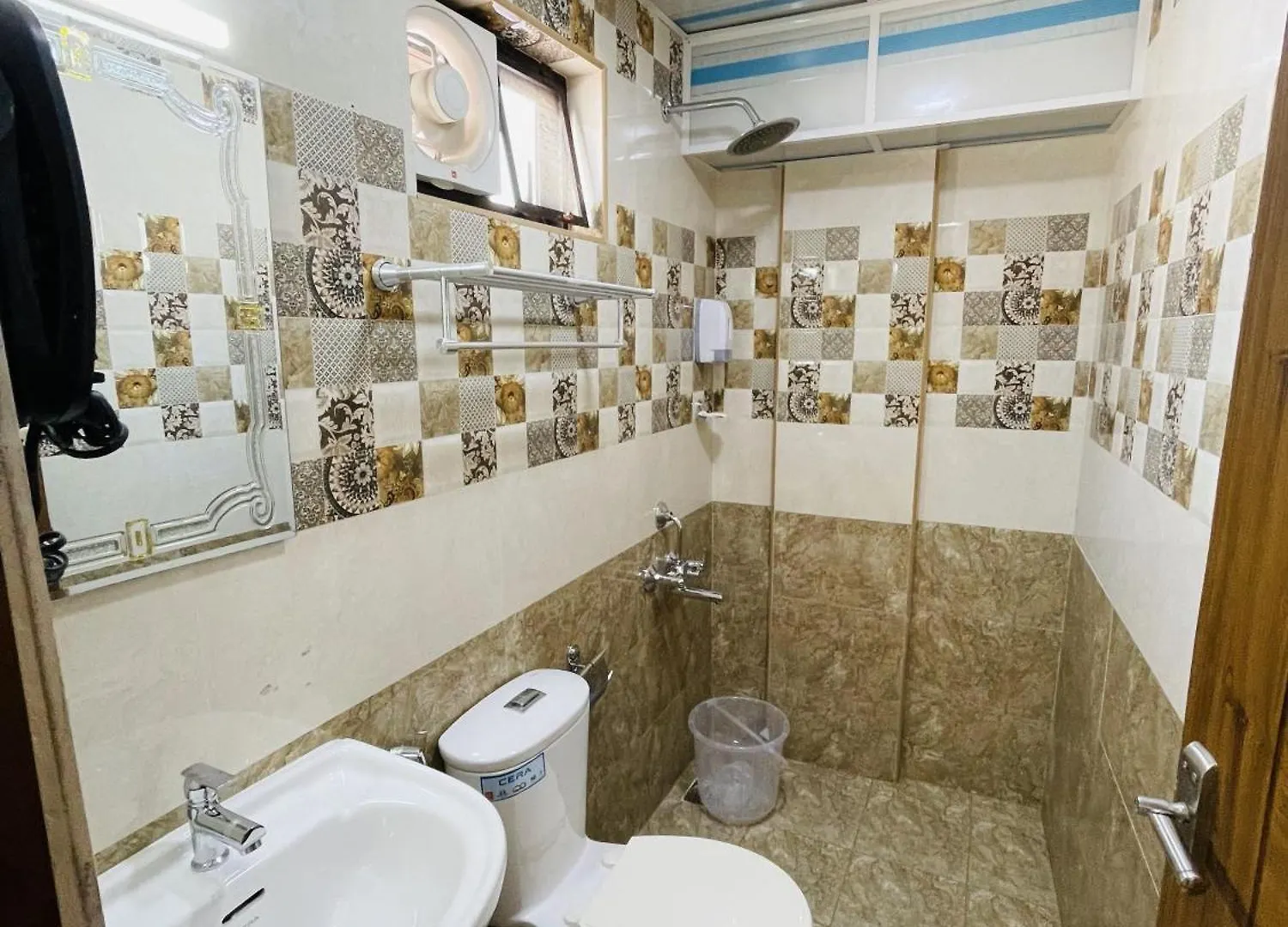 Hotel Signature Cochin Kochi
