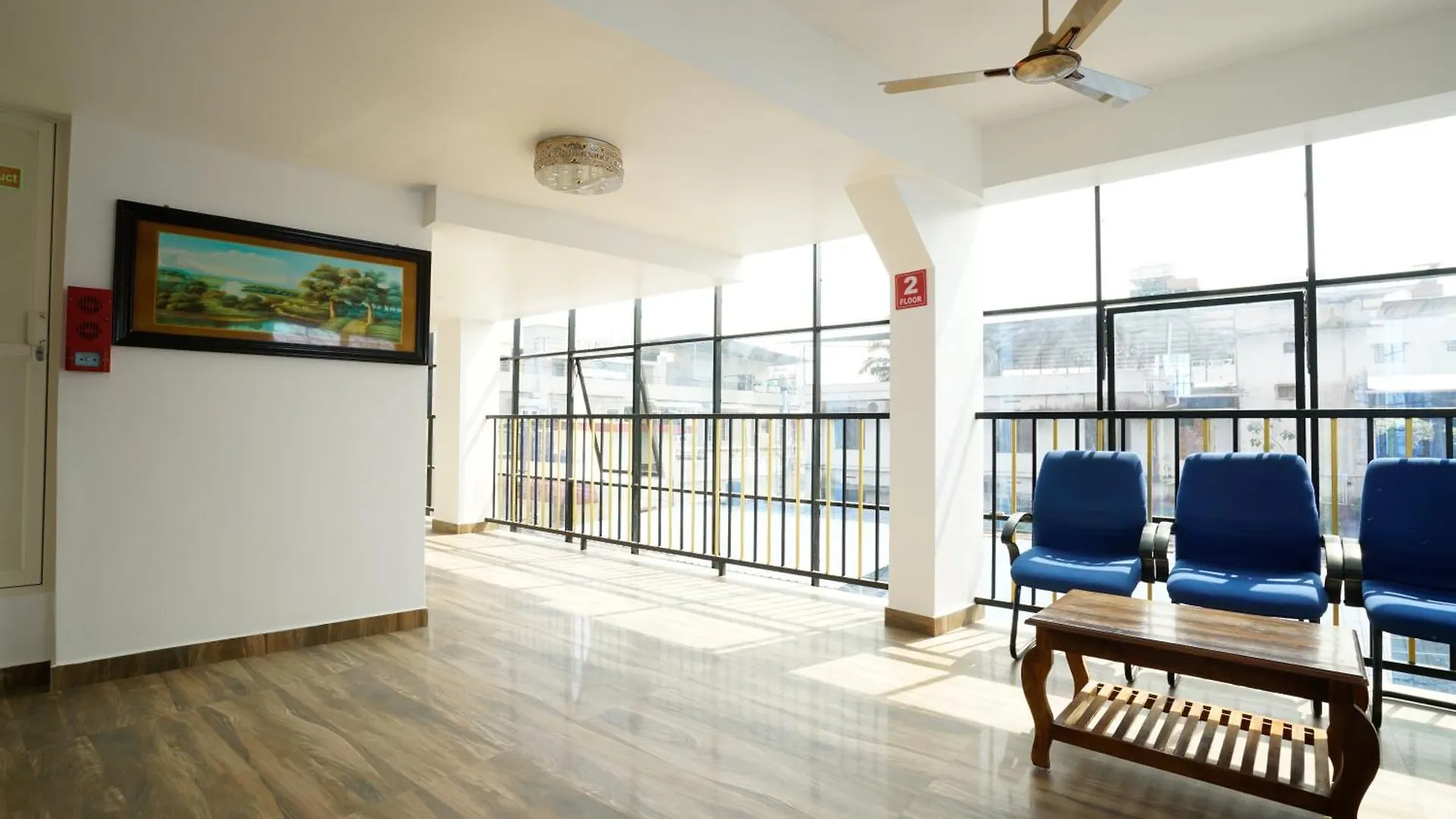 Hotel Signature Cochin Kochi