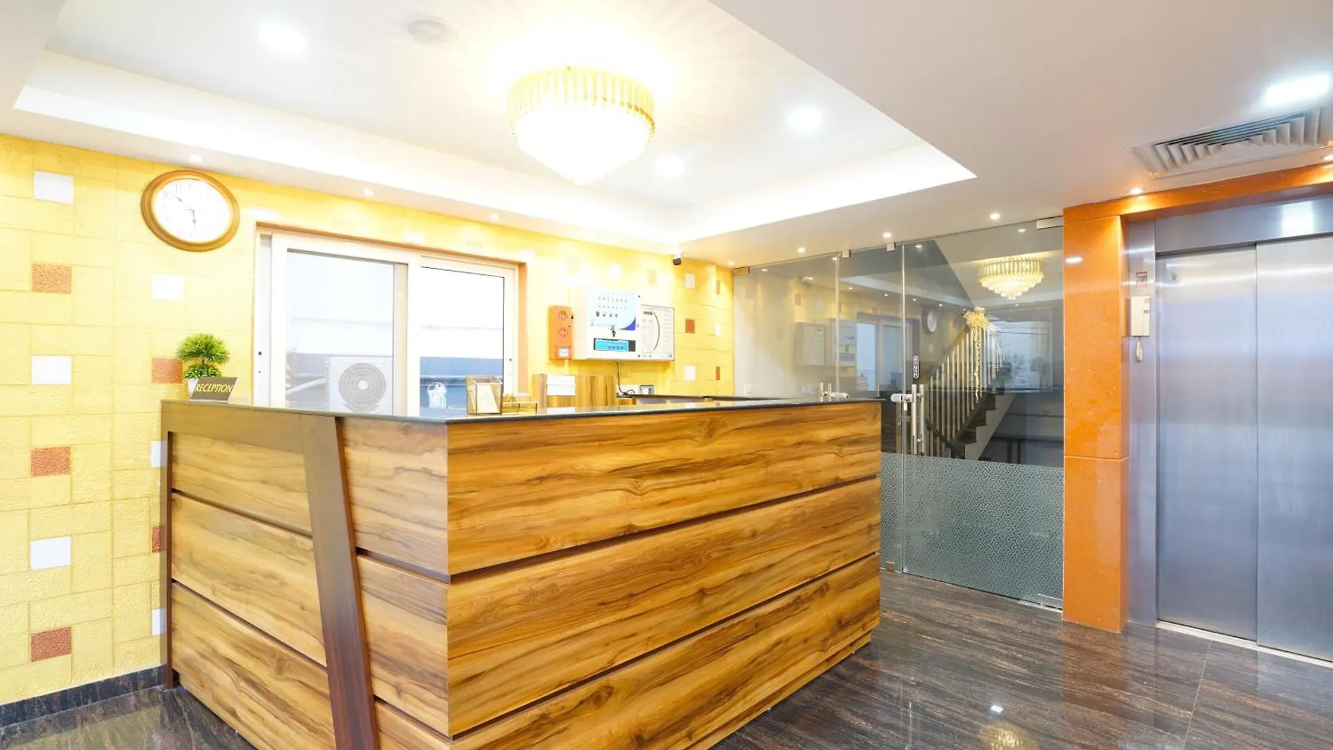 Hotel Signature Cochin Kochi