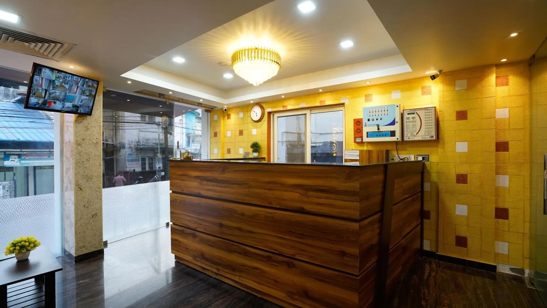 Hotel Signature Cochin Kochi