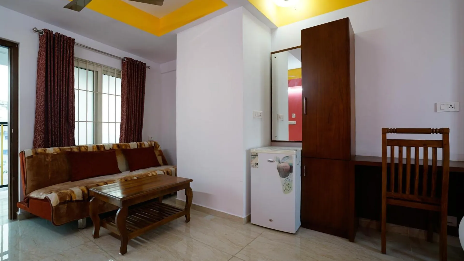 Hotel Signature Cochin Kochi